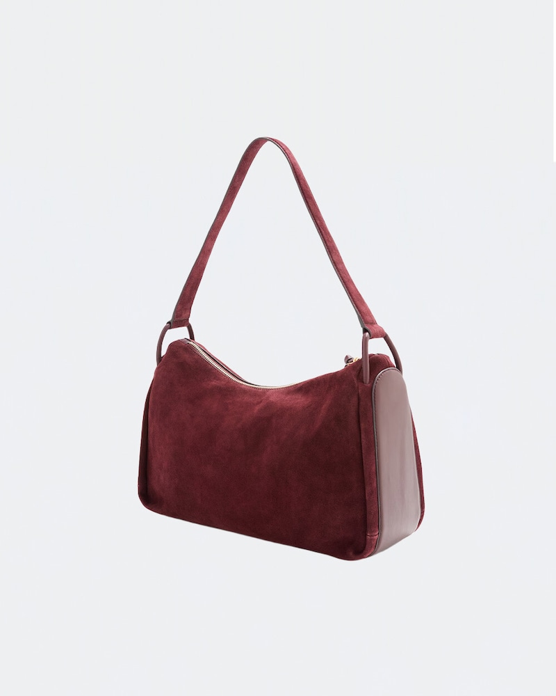 Latouche, colección con Blanca Padilla
