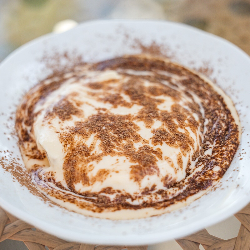 Bolo de Bolacha