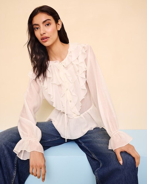 Easy Wear Mulher