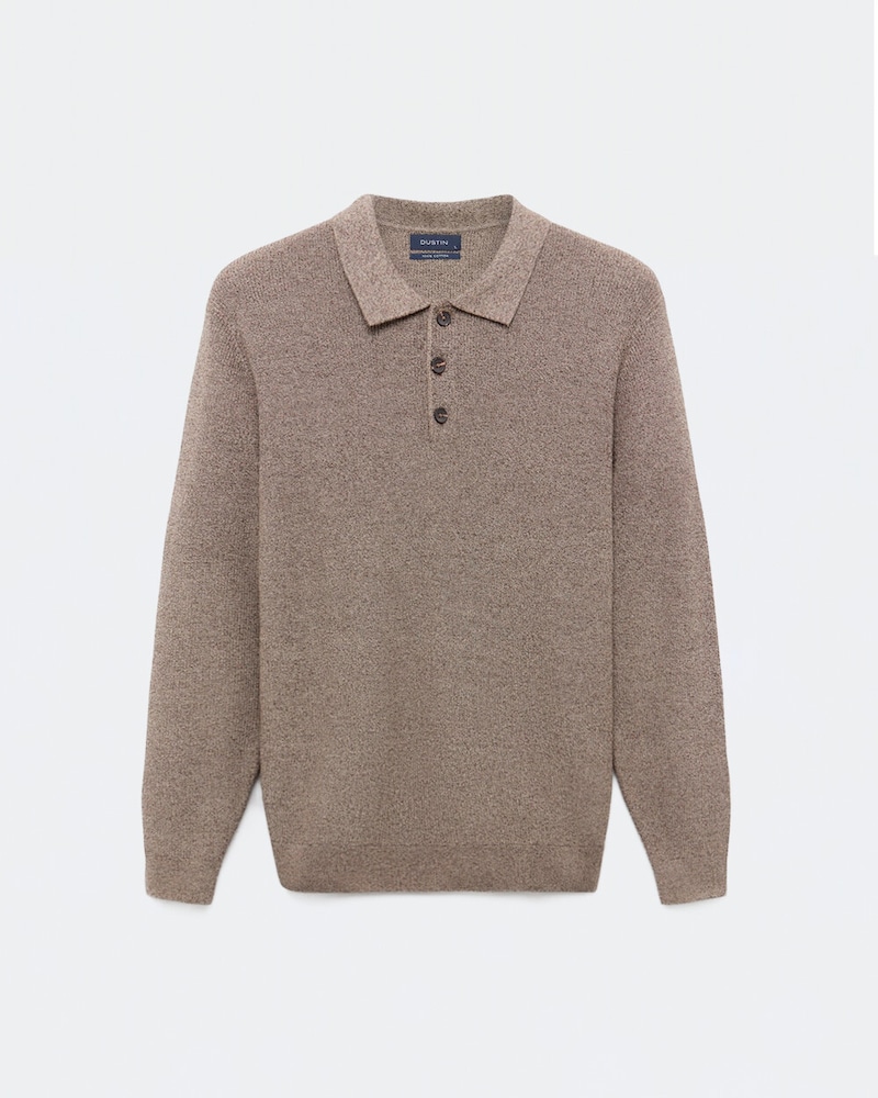 Dustin, colección de otoño de moda hombre