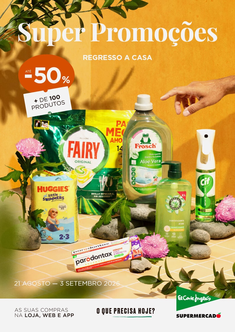 Super Promoções