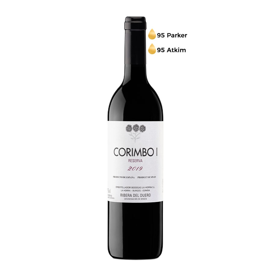 Corimbo I 2019
