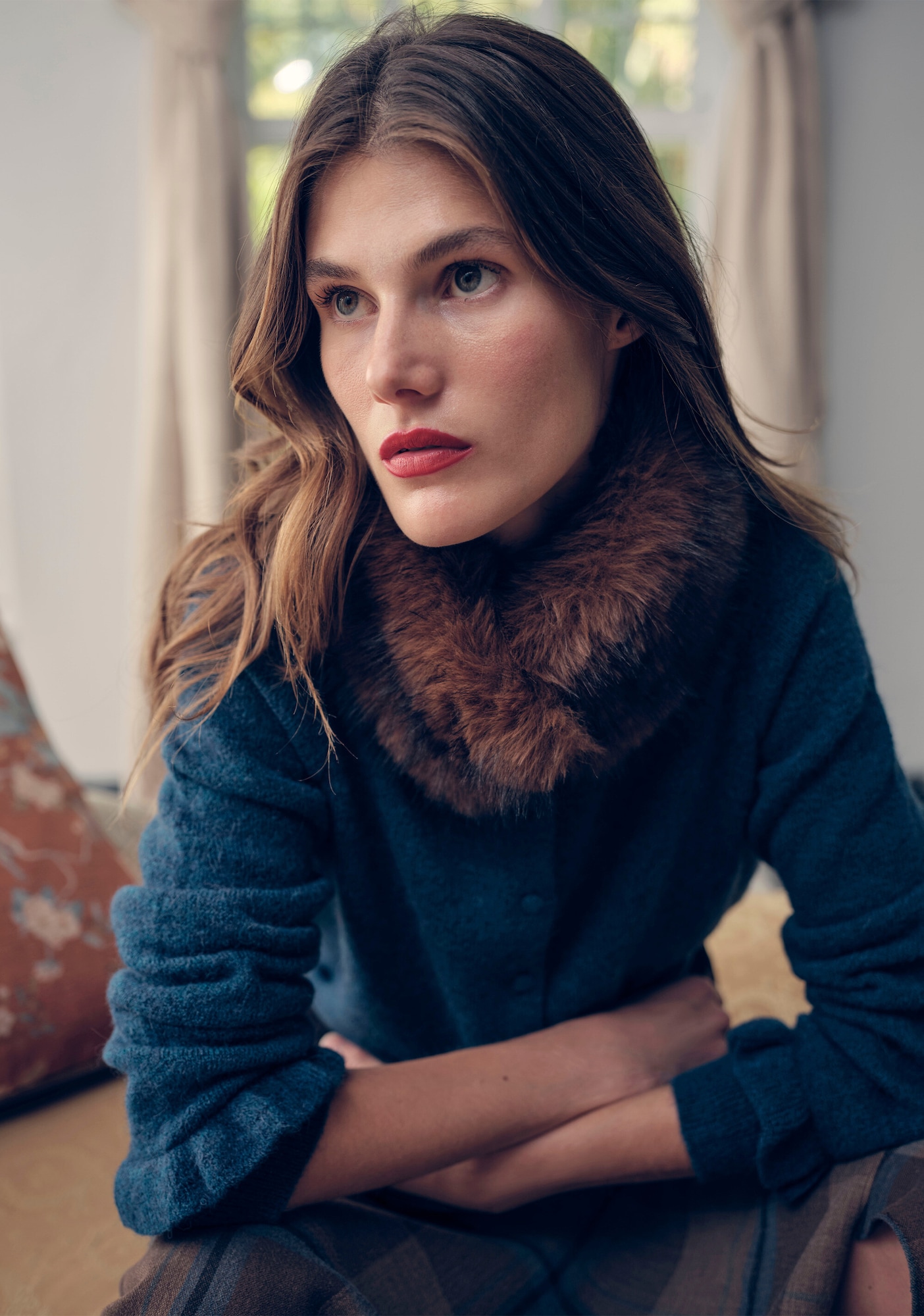 Lloyd's otoño | Moda Mujer 
