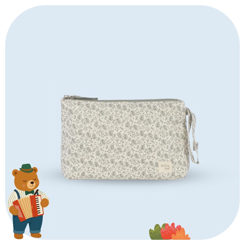Malas e necessaires
