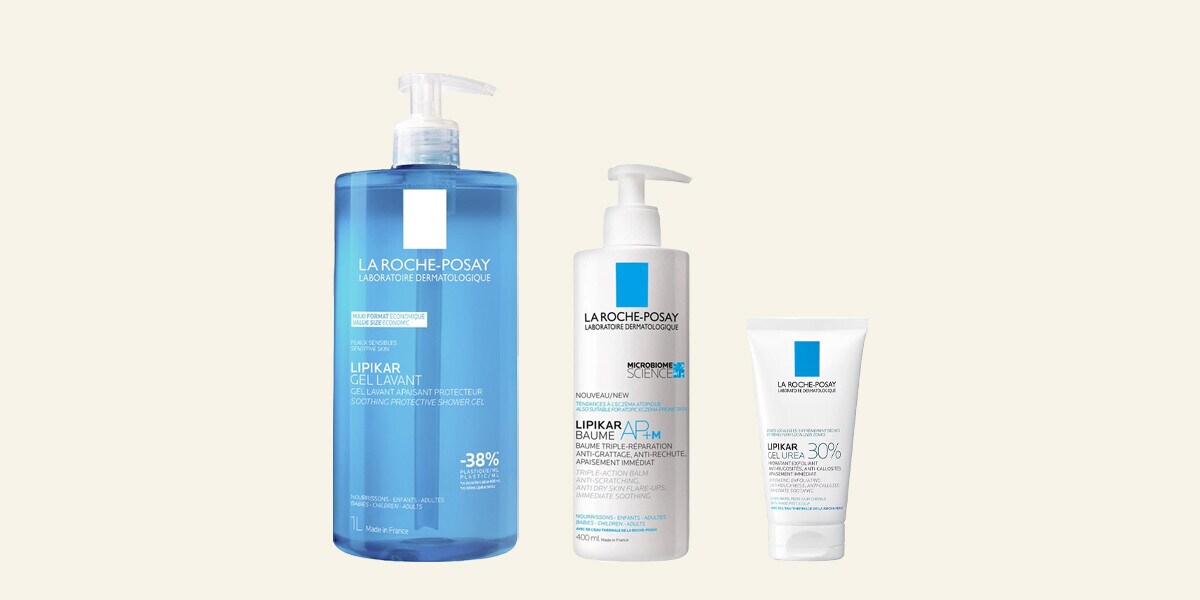 La Roche Posay
