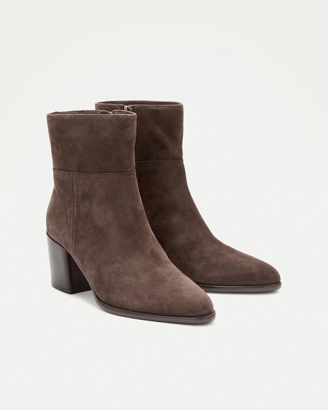 Botas y botines