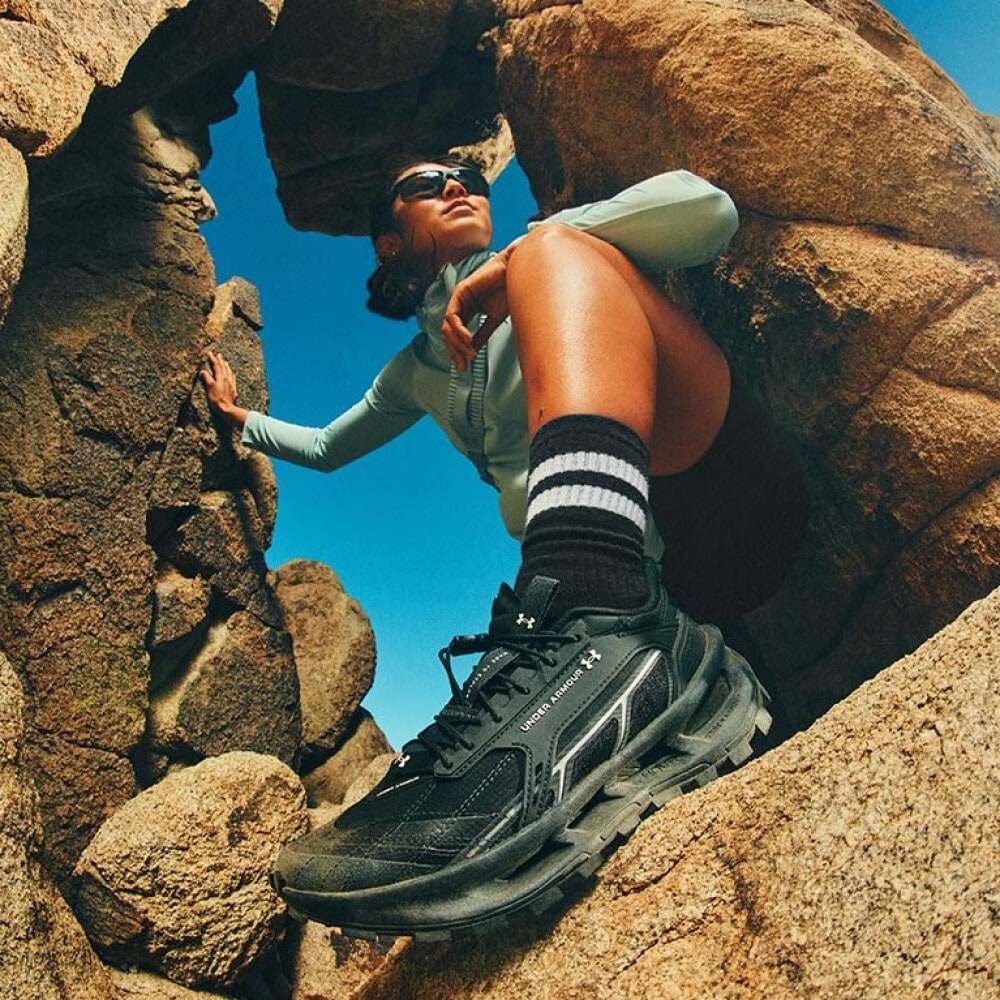 Under Armour