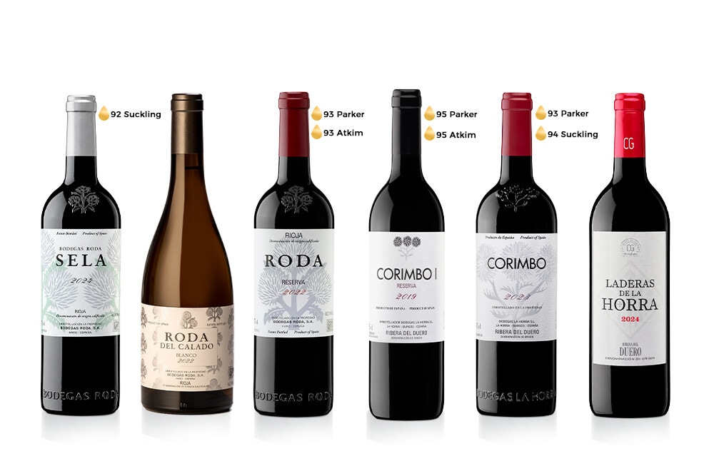 Club de vinos