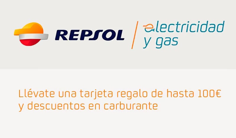 Electricidad y gas