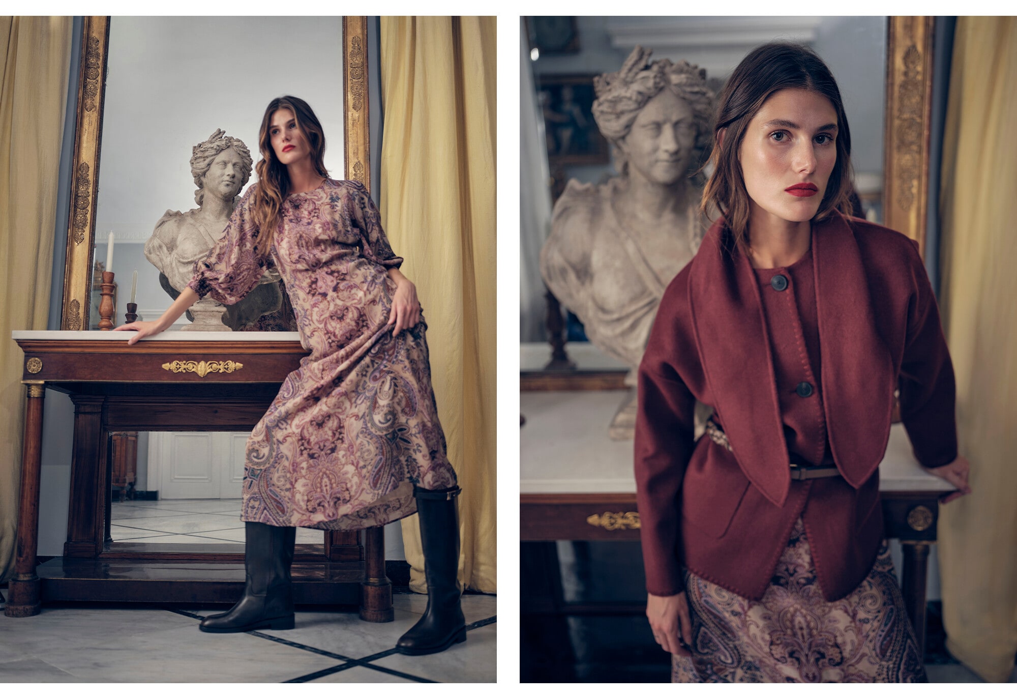 Lloyd's otoño | Moda Mujer 