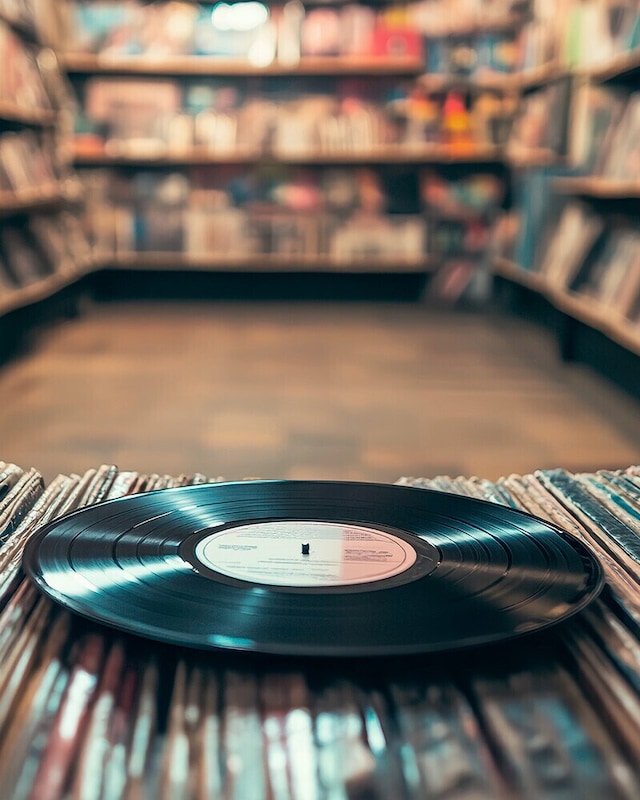 Música