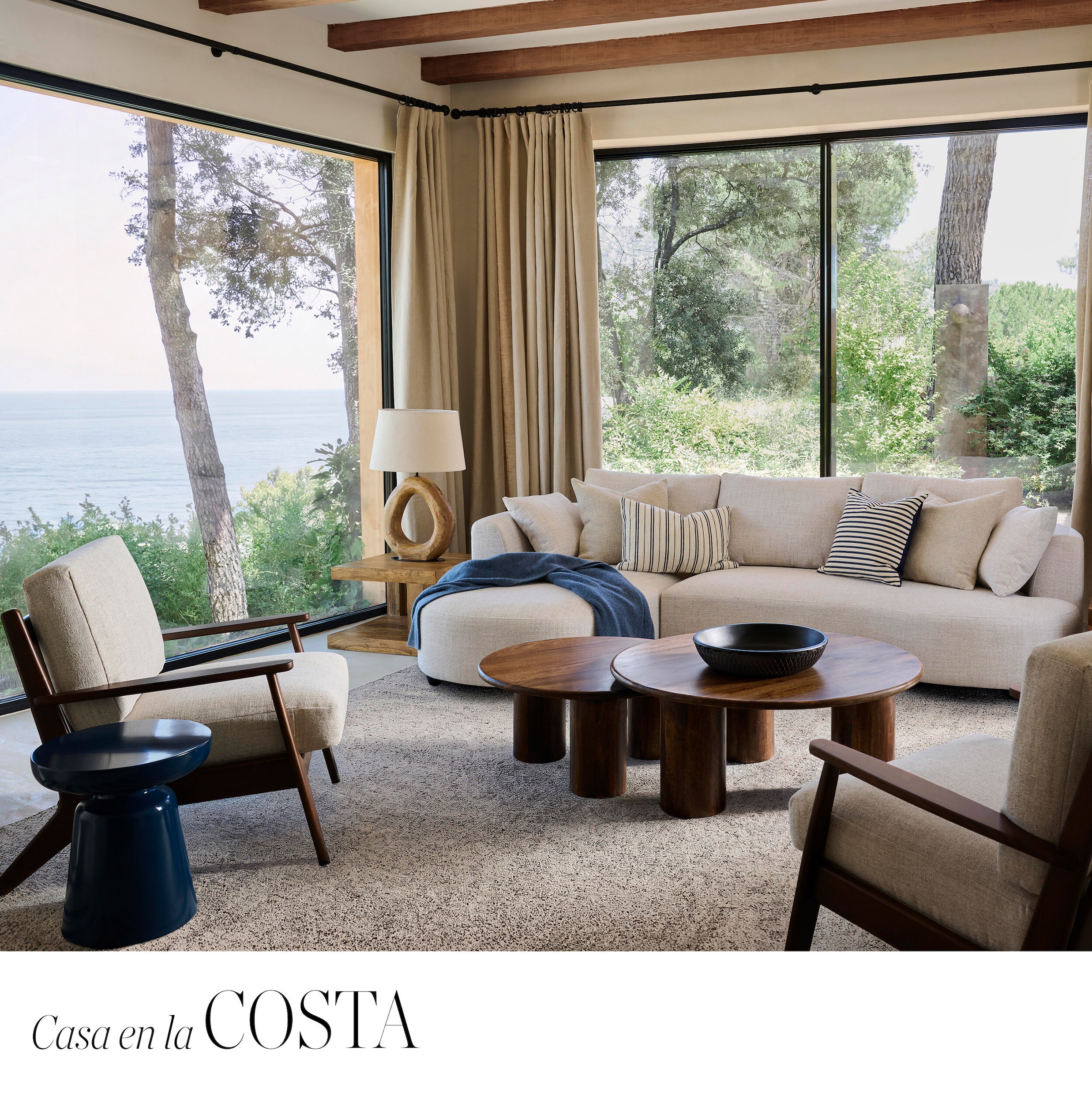 CASA DE COSTA
