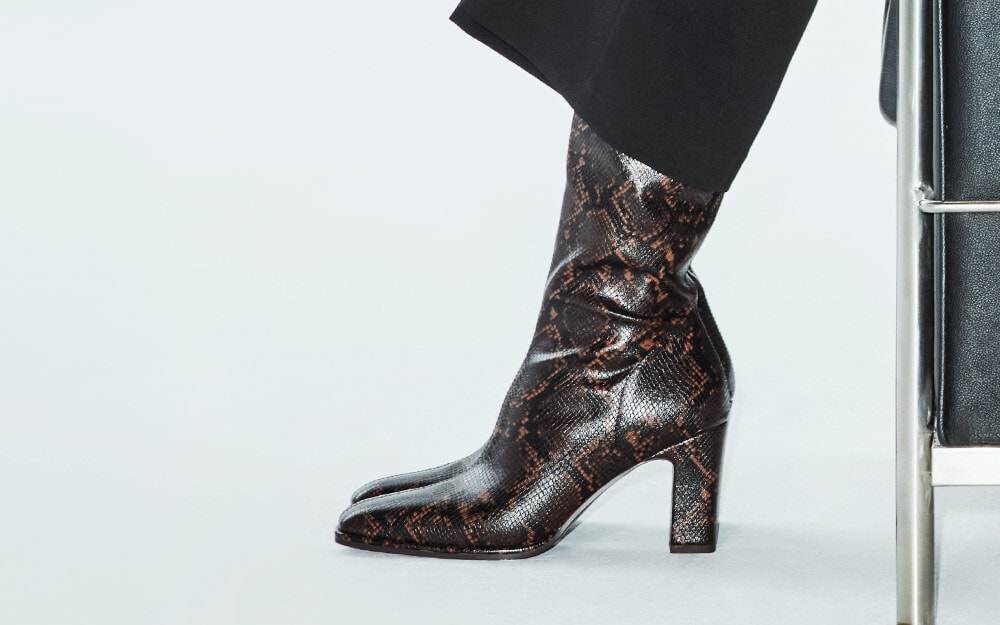 Latouche zapatos