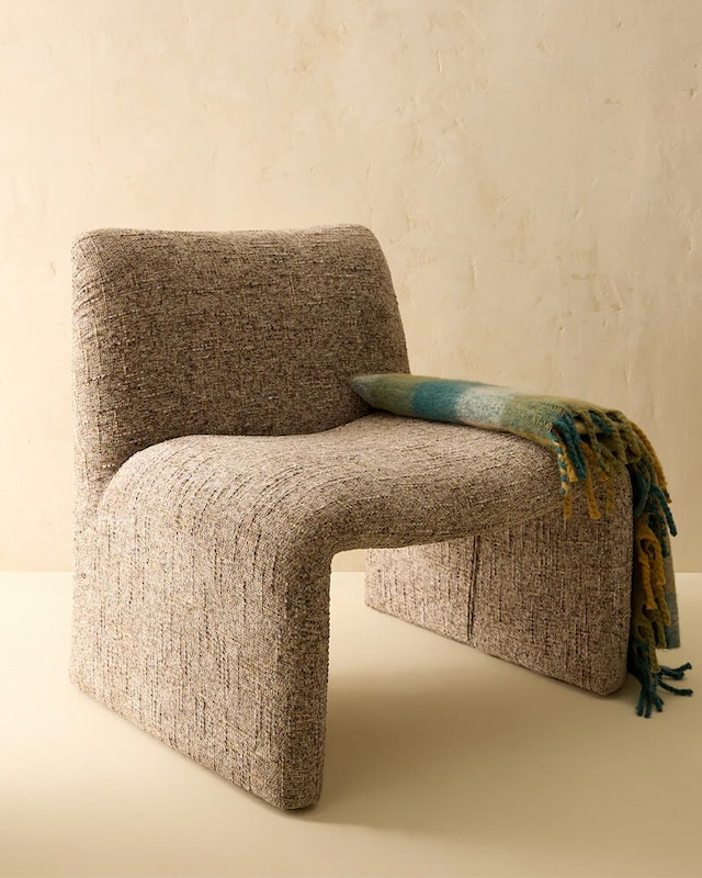 Sillones y butacas