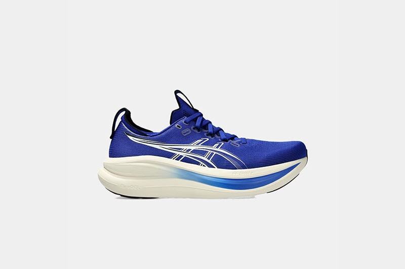Desporto Homem Running