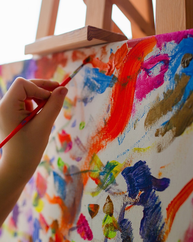 Belas artes