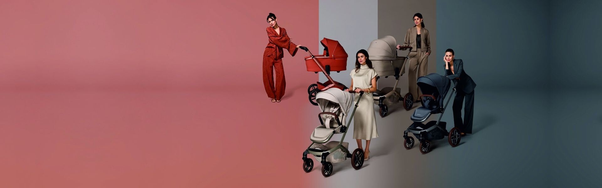 O futuro das viagens em família!