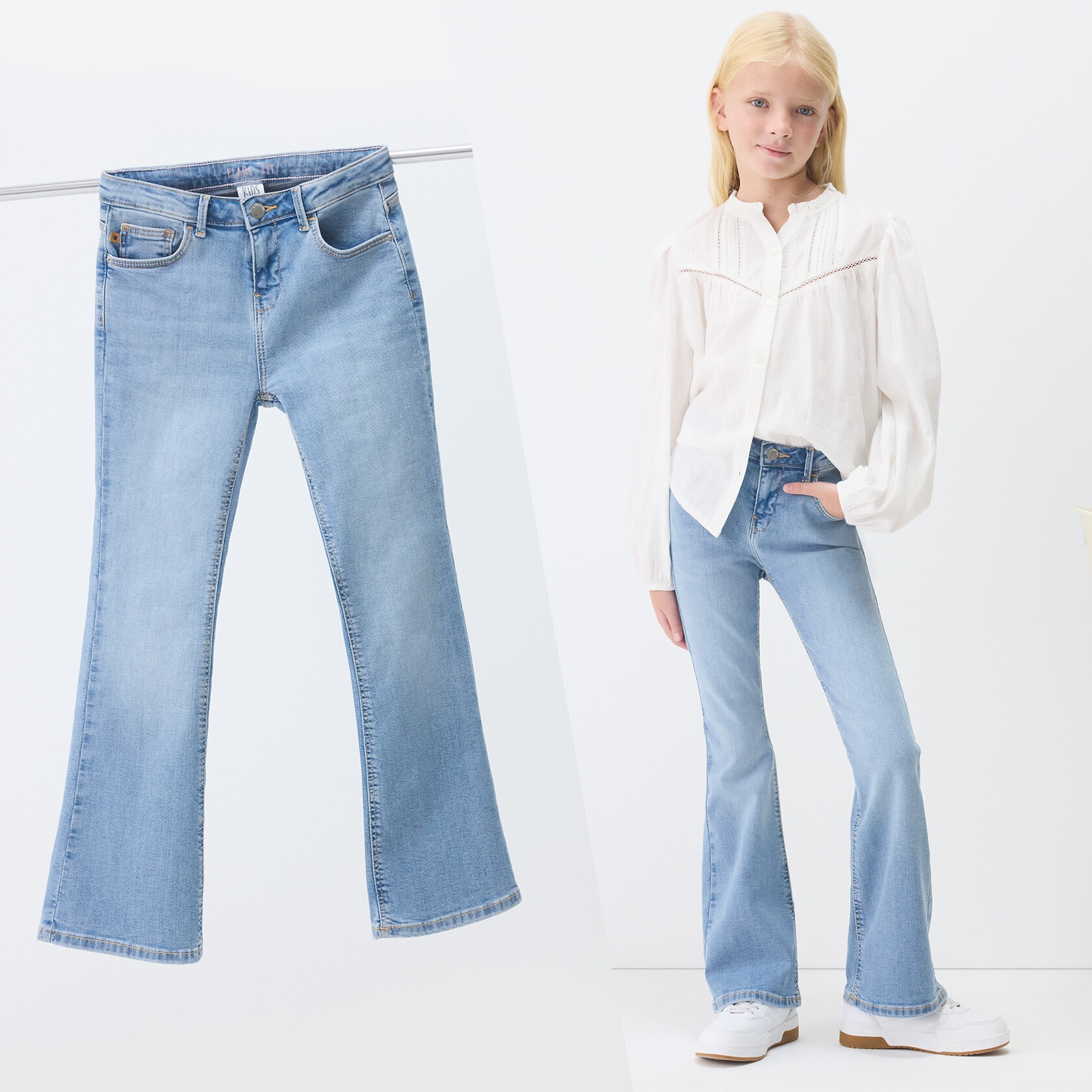 Denim Kids