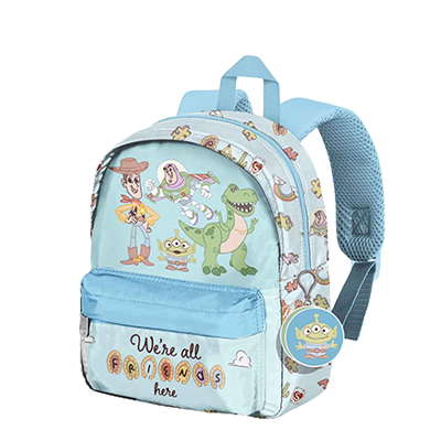 Mochilas Infantis
