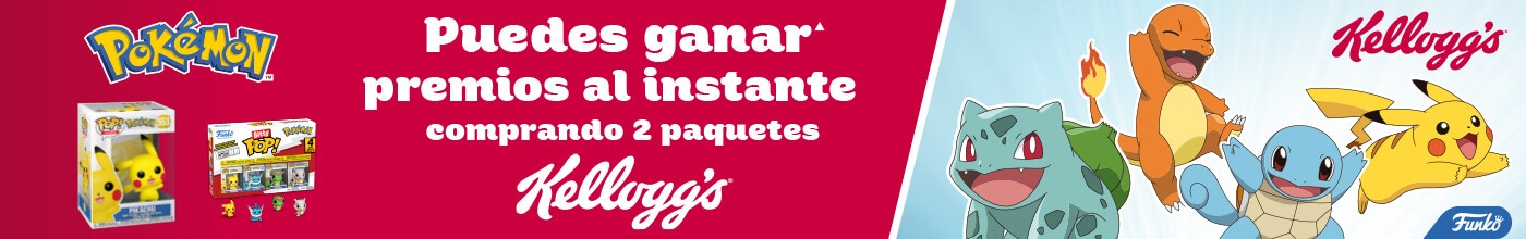 KELLOGG´S