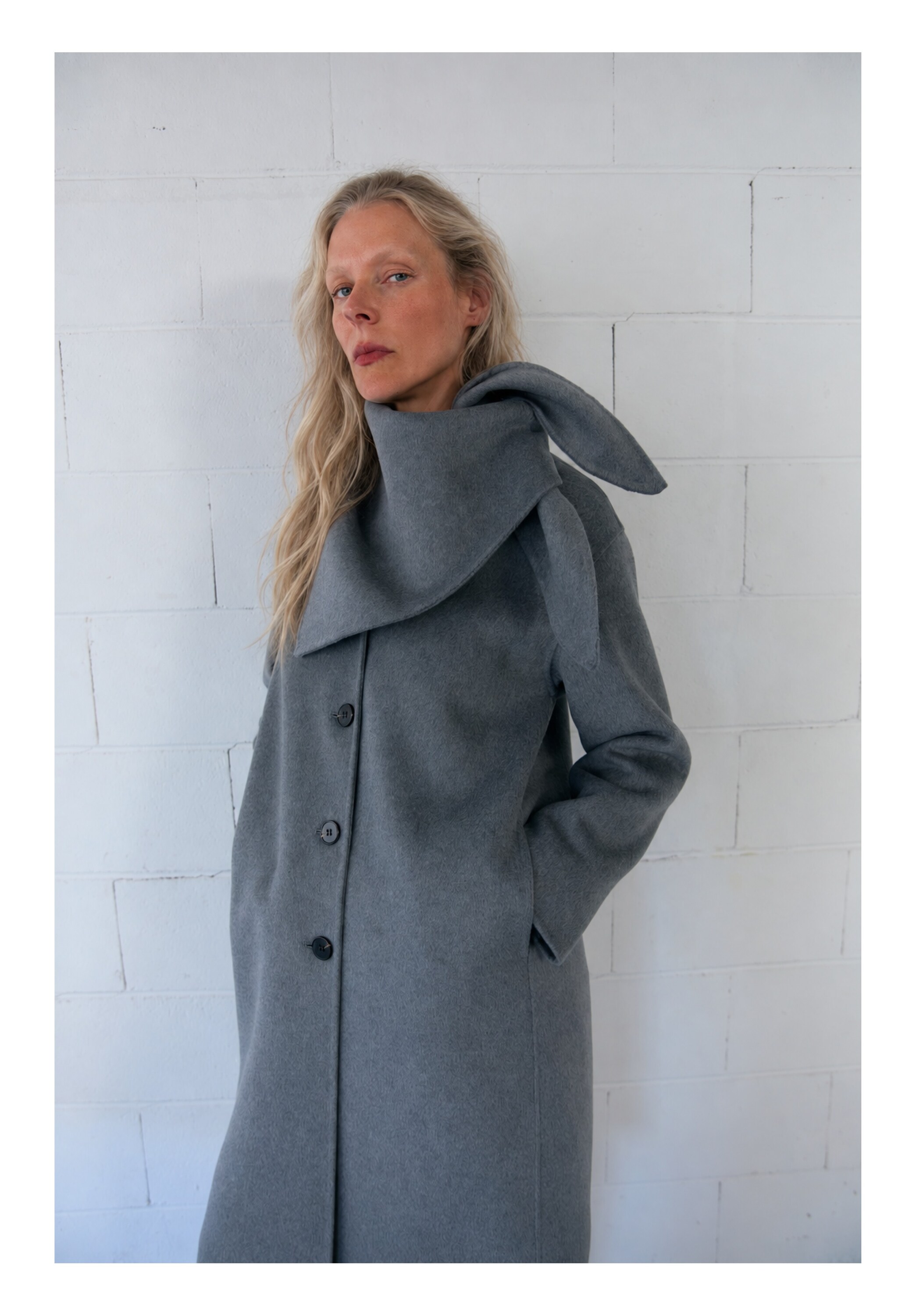 MINIMAL UPTOWN WOMAN COLLECTION AW26