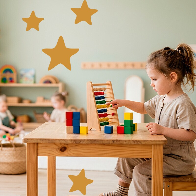 Pedagogia Montessori