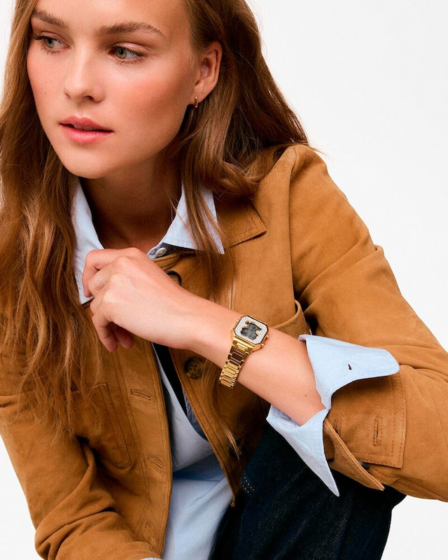 Relojes de mujer