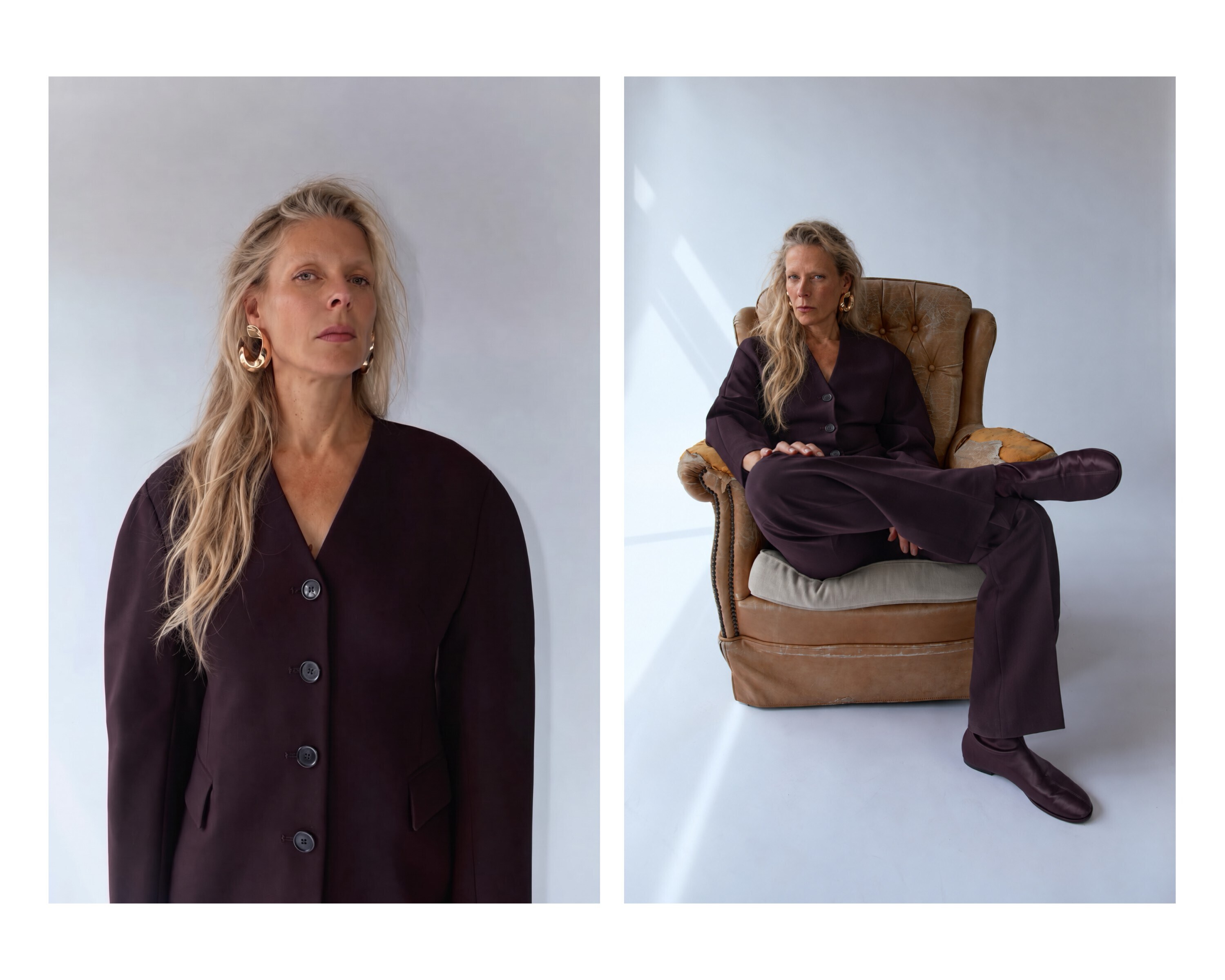 MINIMAL UPTOWN WOMAN COLLECTION AW26