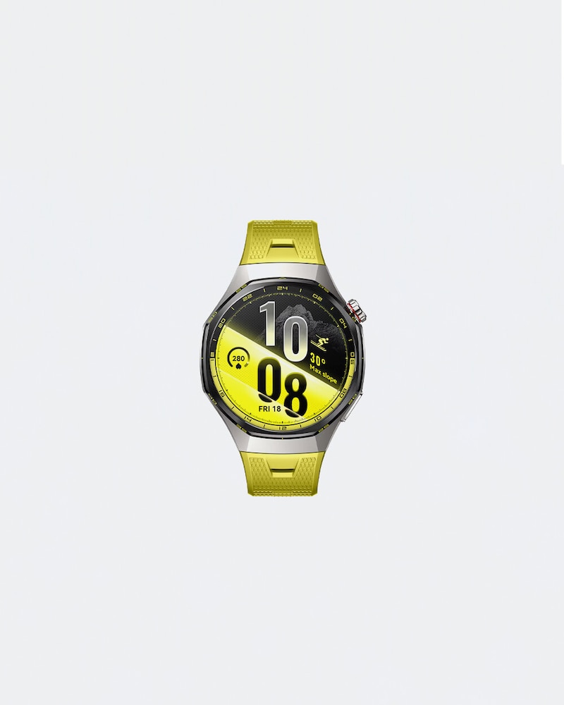 Huawei Watch GT7 y GT7 Pro