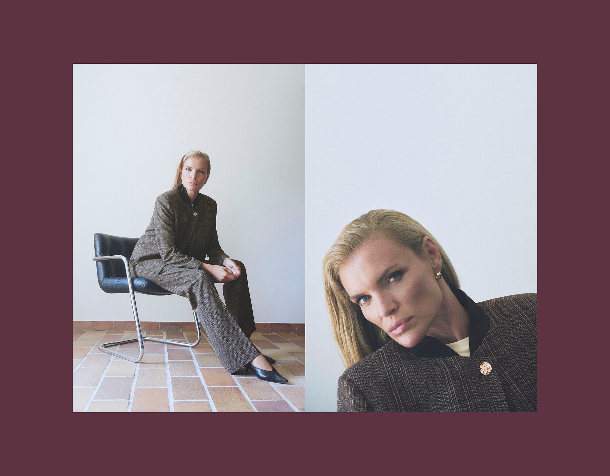 Woman Limited FW26