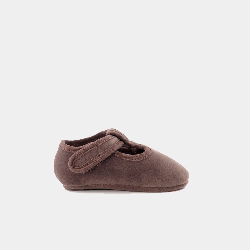 Zapatos suela blanda