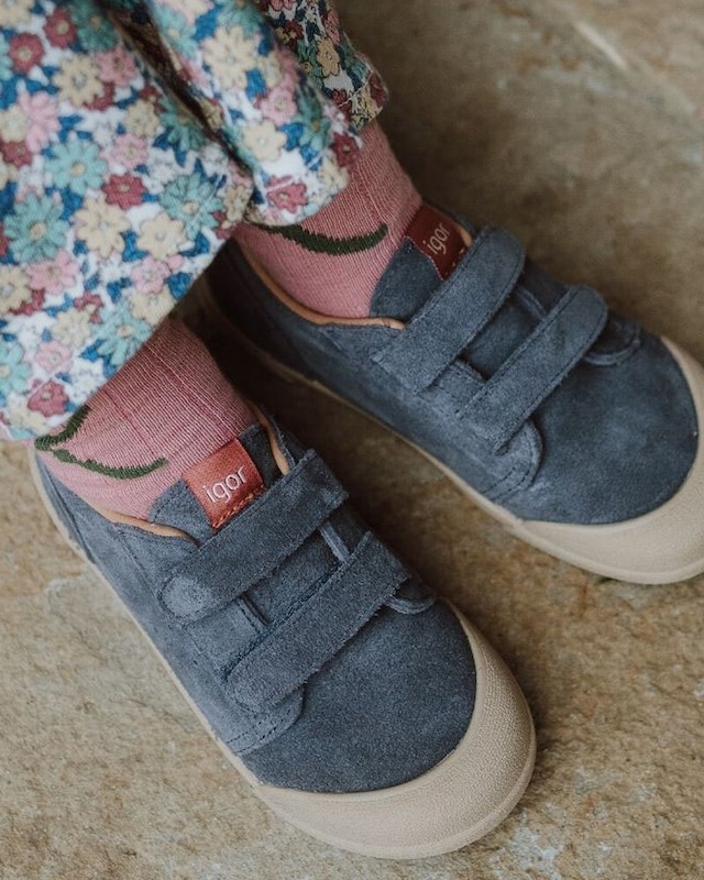Sapatos Barefoot para Bebé em Moda Infantil na loja online do El Corte Inglés