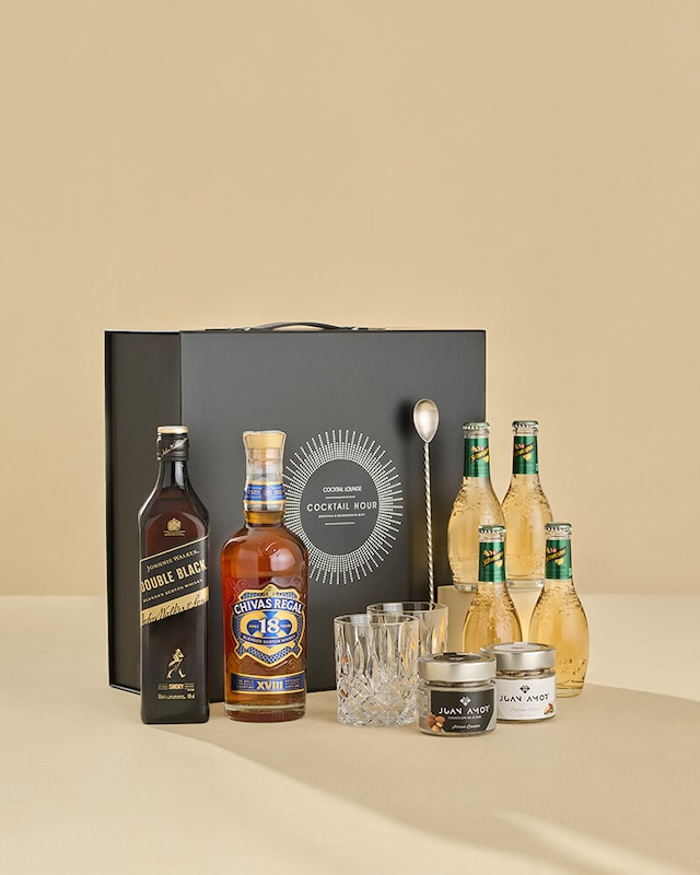 Sets de coctelería