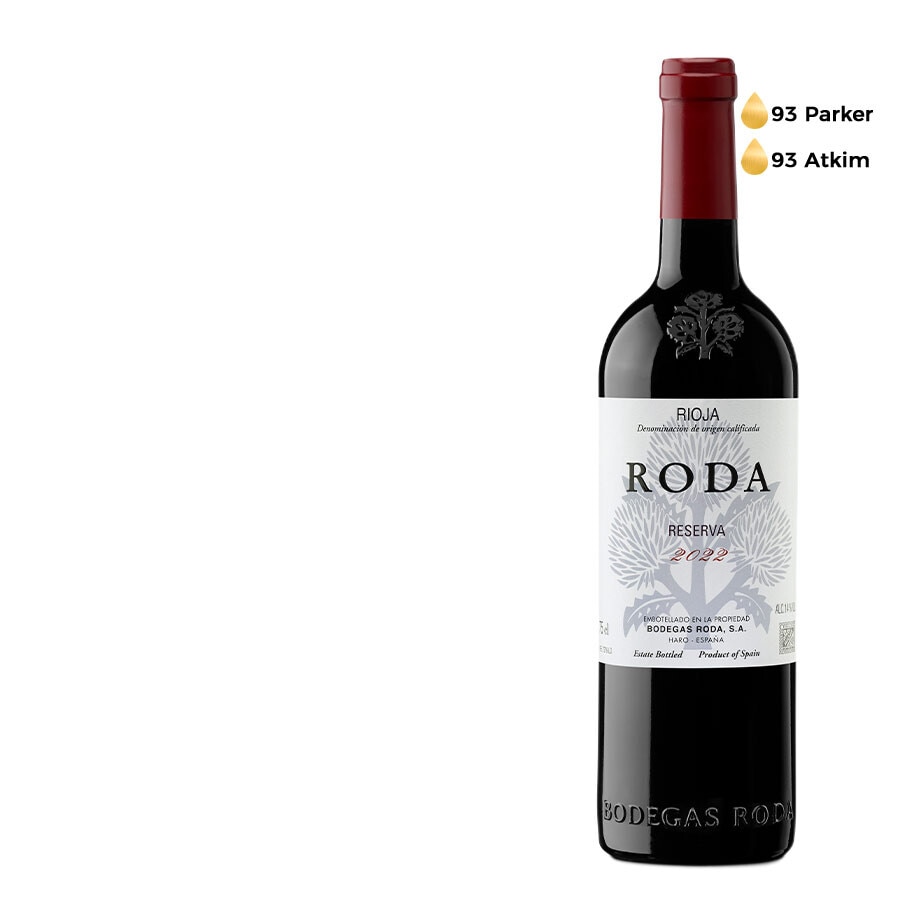 Roda reserva: 2022