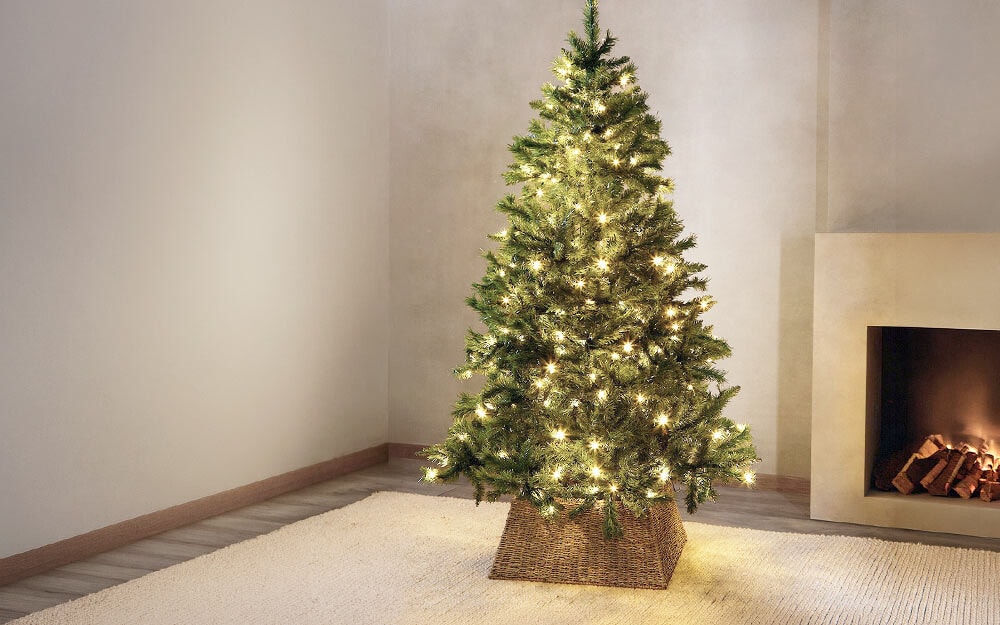 Decoración Navidad