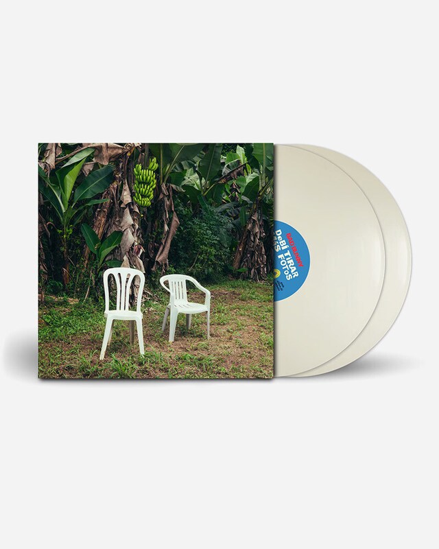 Música em Vinil