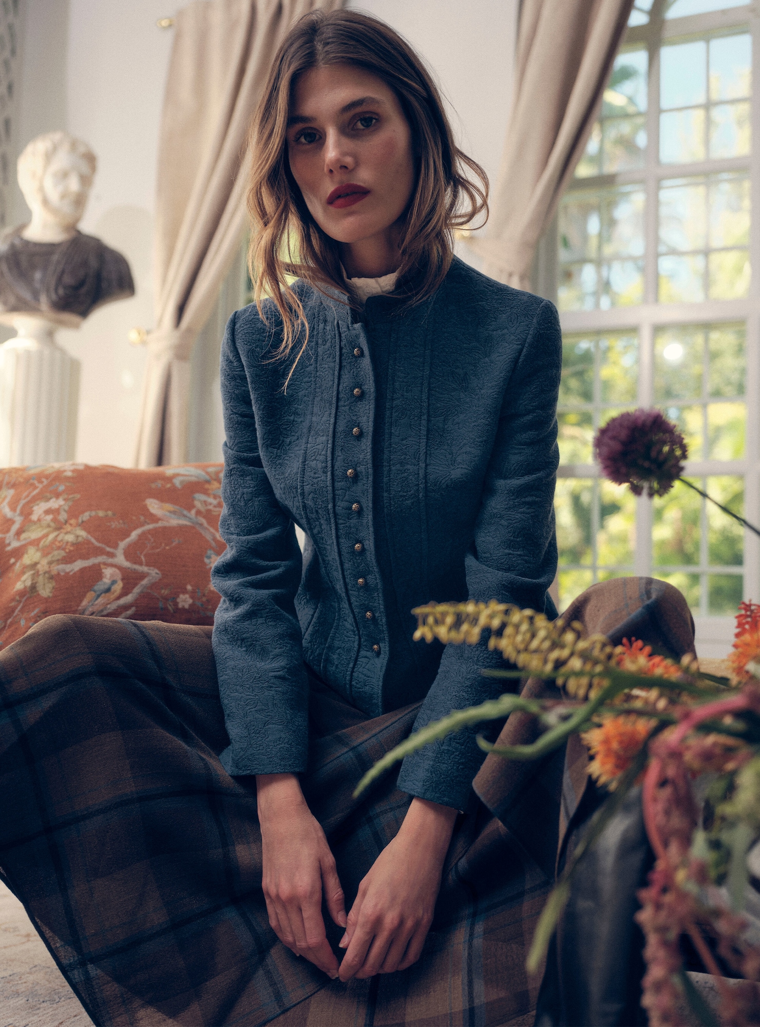Lloyd's otoño | Moda Mujer 
