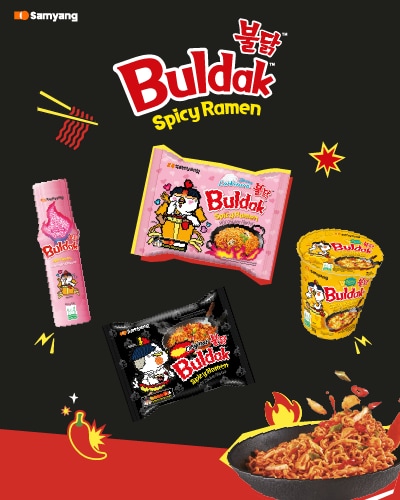BULDAK