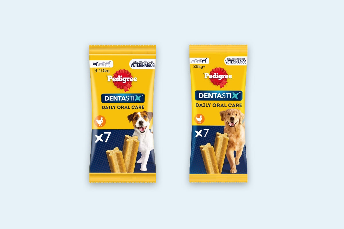 Pedigree Dentastix