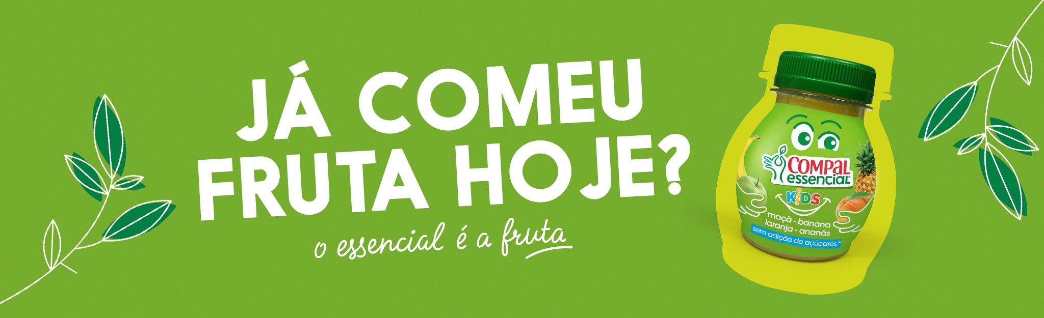 PUB Compal Essencial