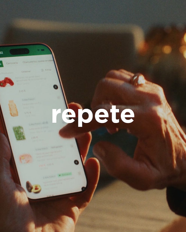 Repete