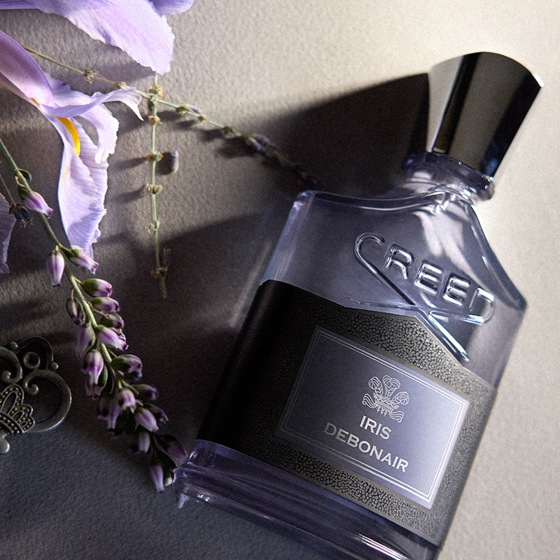 creed iris debonair