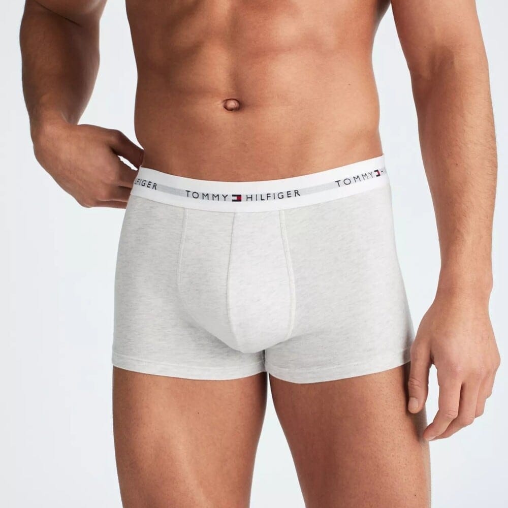 Nova Colecção Roupa Interior Homem Tommy Hilfiger