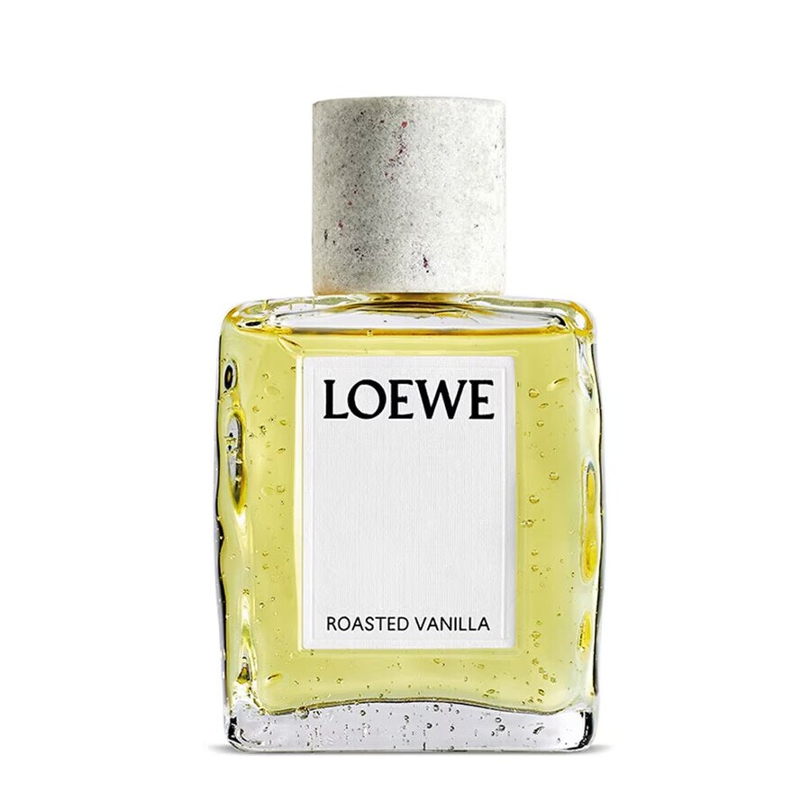 Roasted Vanilla Eau de Parfum