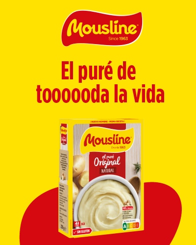 MOUSLINE 230