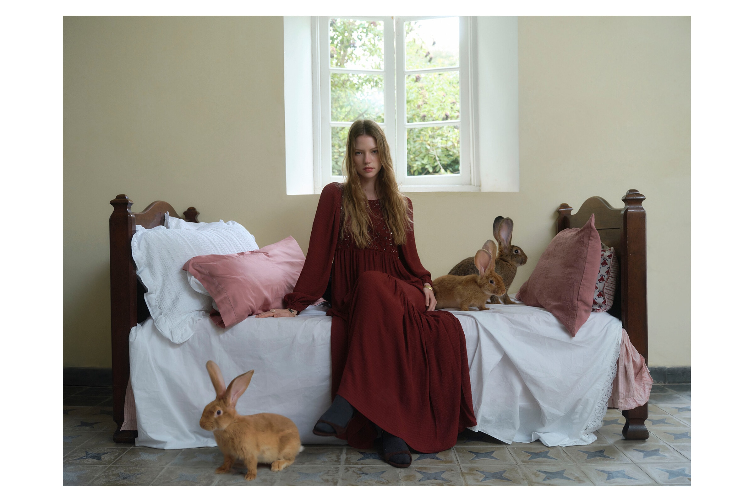 Southern Cotton · Otoño Southern Cotton · Otoño