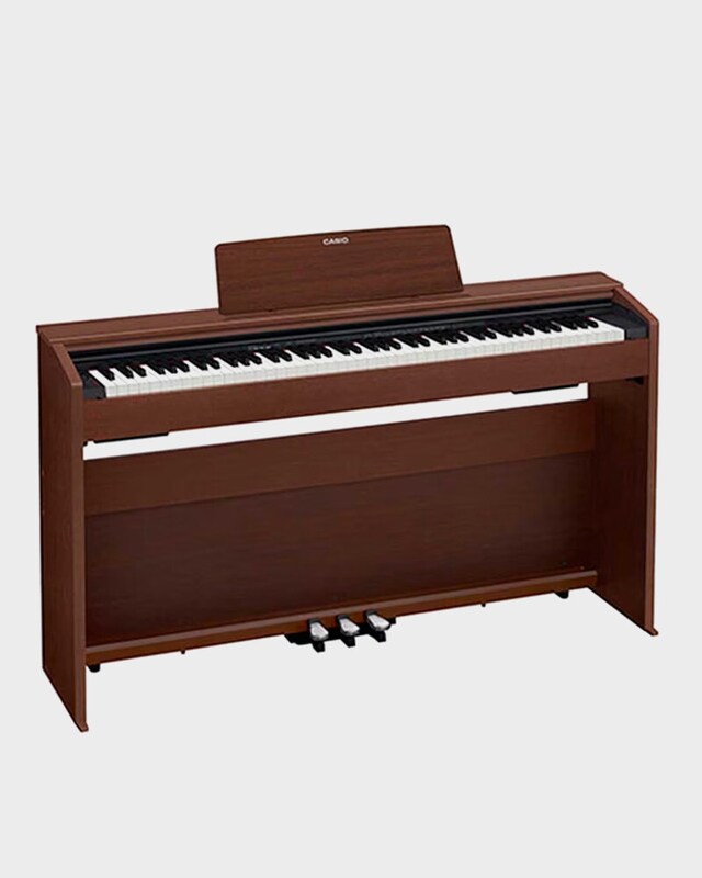 Piano Digital