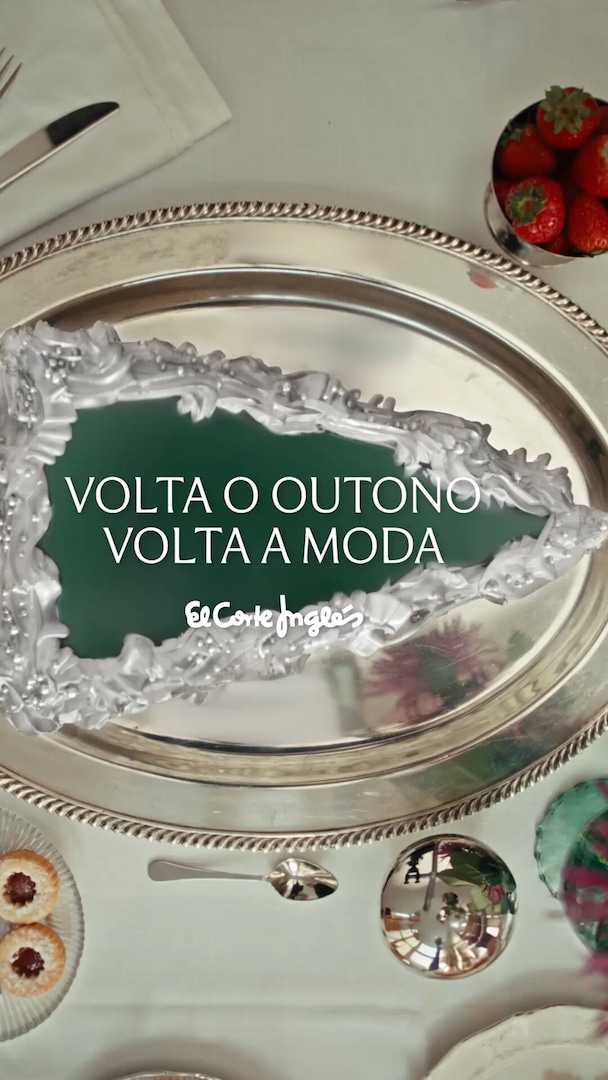 Teaser Nova Coleção