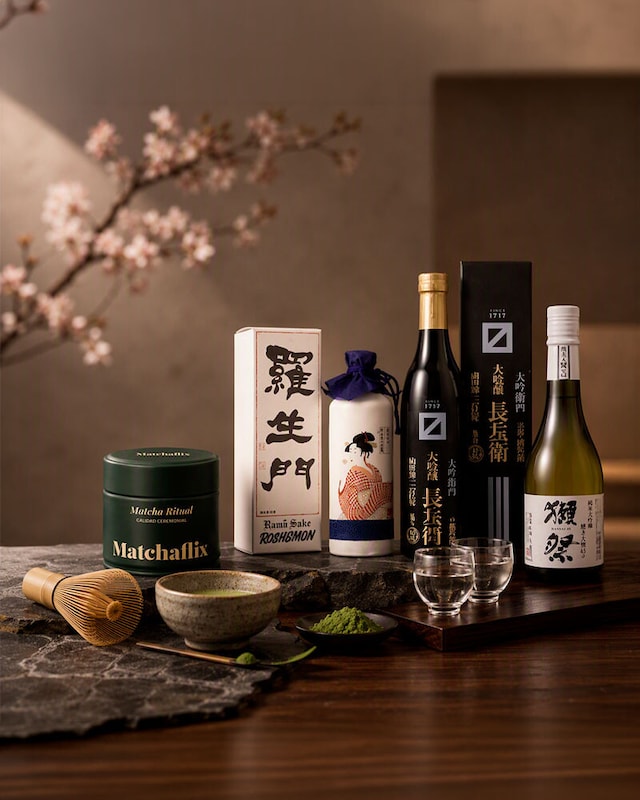 Especial Japón