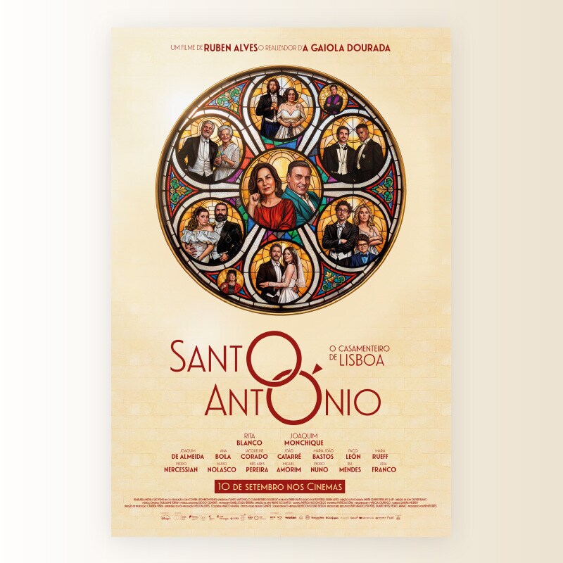 Santo António